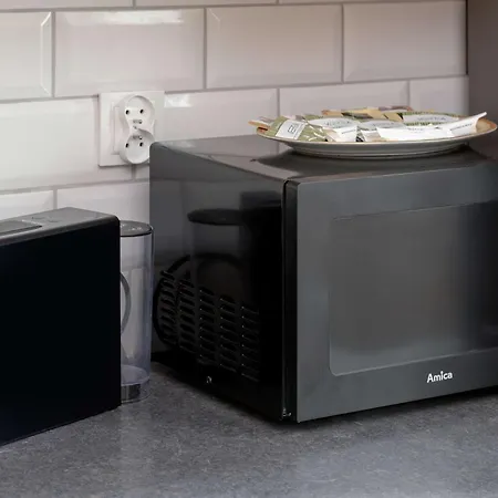 Lejlighed Jasny Z Pieknym Widokiem Na By Renters *