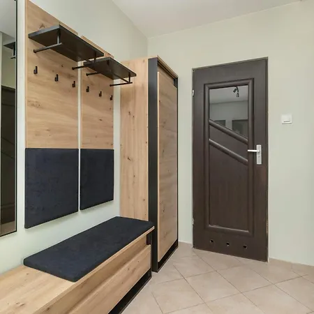 Jasny Z Pieknym Widokiem Na By Renters *