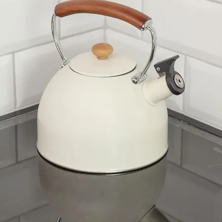 公寓 Jasny Z Pieknym Widokiem Na By Renters