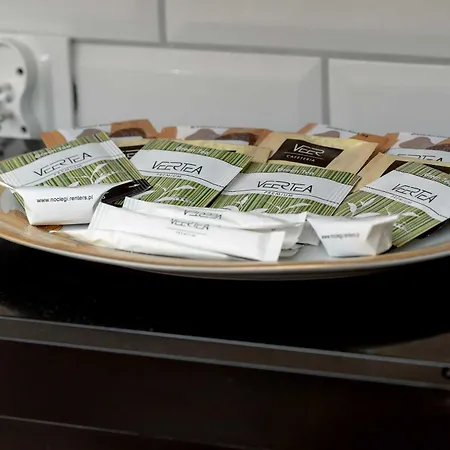 Lejlighed Jasny Z Pieknym Widokiem Na By Renters *