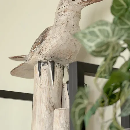 Jasny Z Pieknym Widokiem Na By Renters Lejlighed *