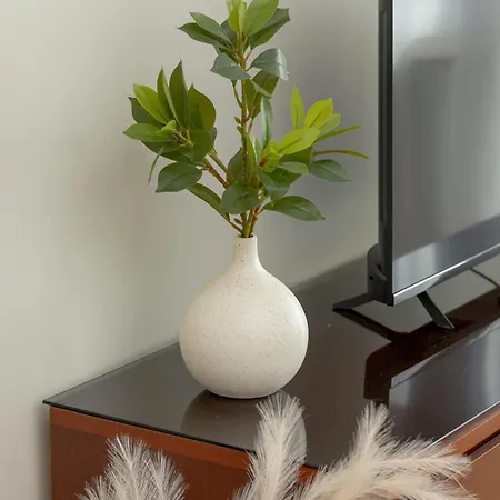 Lejlighed Jasny Z Pieknym Widokiem Na By Renters Gdańsk