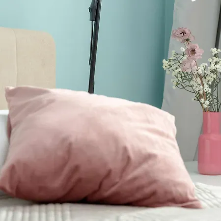 公寓 Jasny Z Pieknym Widokiem Na By Renters