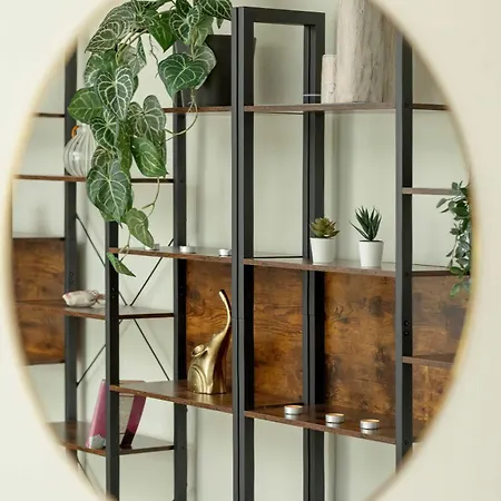 Jasny Z Pieknym Widokiem Na By Renters * 格但斯克