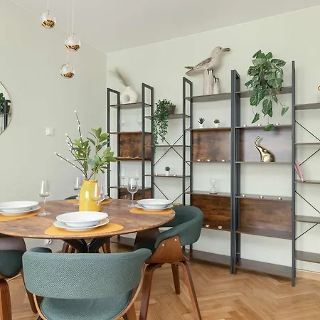 Jasny Z Pieknym Widokiem Na By Renters *