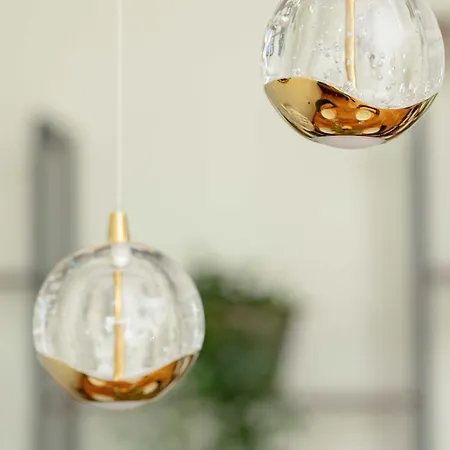 Jasny Z Pieknym Widokiem Na By Renters Gdańsk