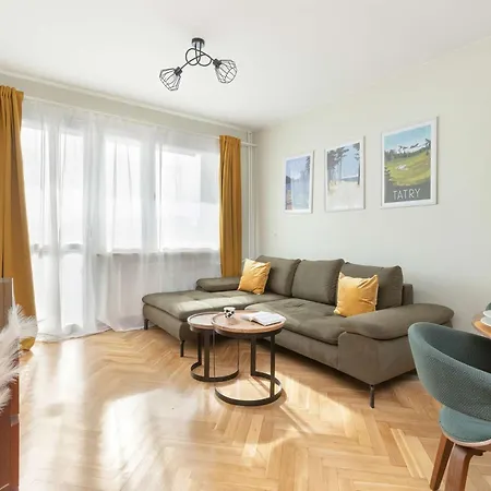 Jasny Z Pieknym Widokiem Na By Renters Apartment Gdansk