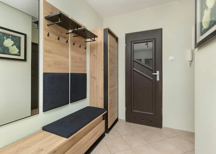 Jasny Z Pieknym Widokiem Na By Renters *