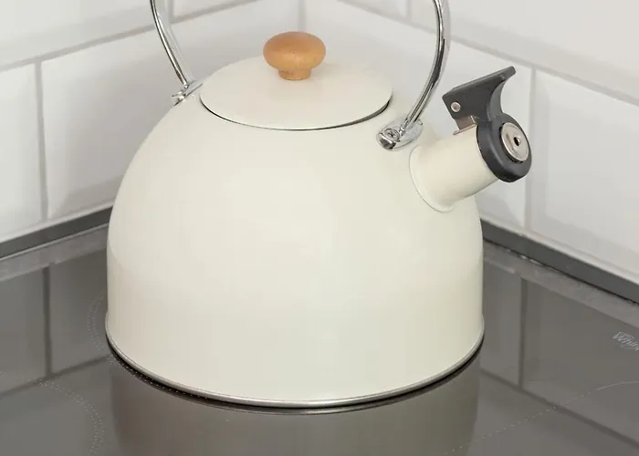 Daire Jasny Z Pieknym Widokiem Na By Renters