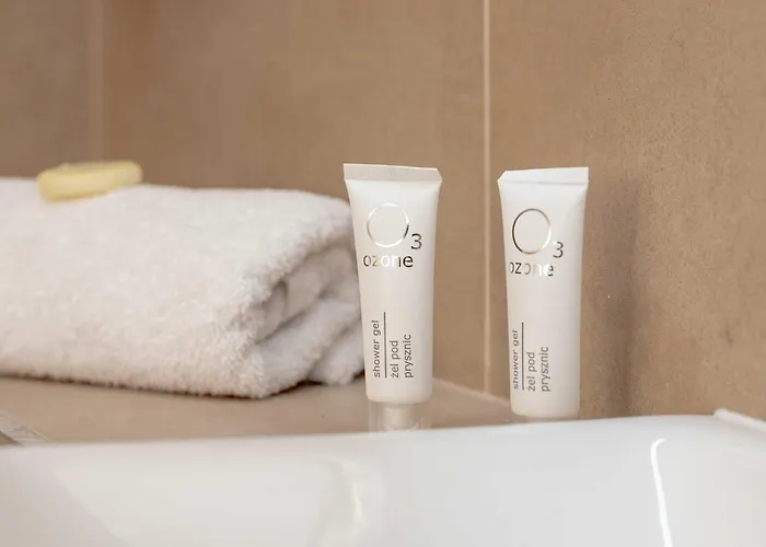 Jasny Z Pieknym Widokiem Na By Renters